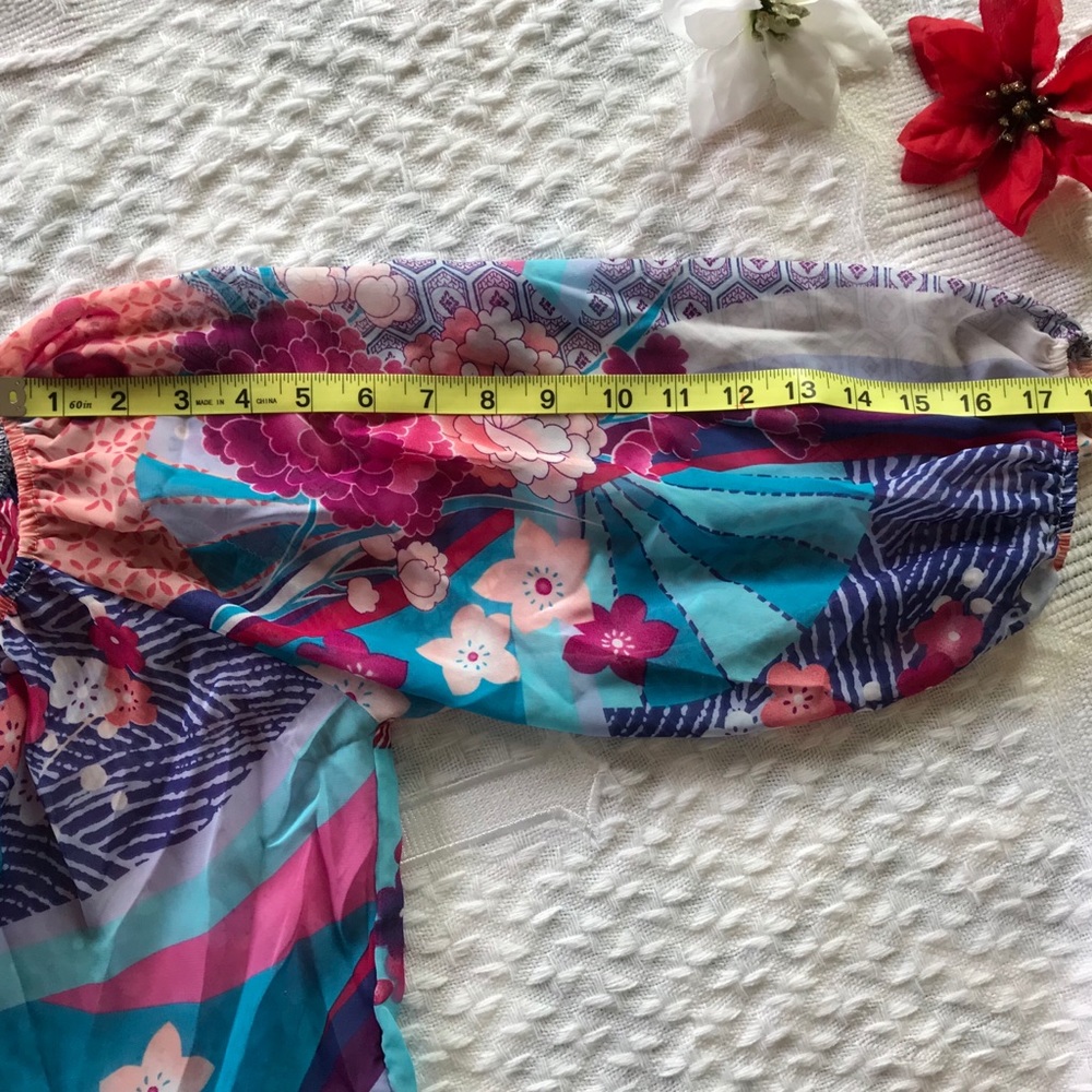 Beautiful floral print ✨✨